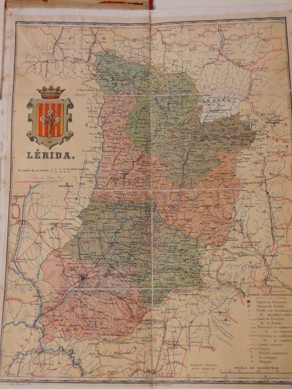 LÉRIDA (2)