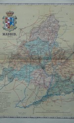 MADRID 1901