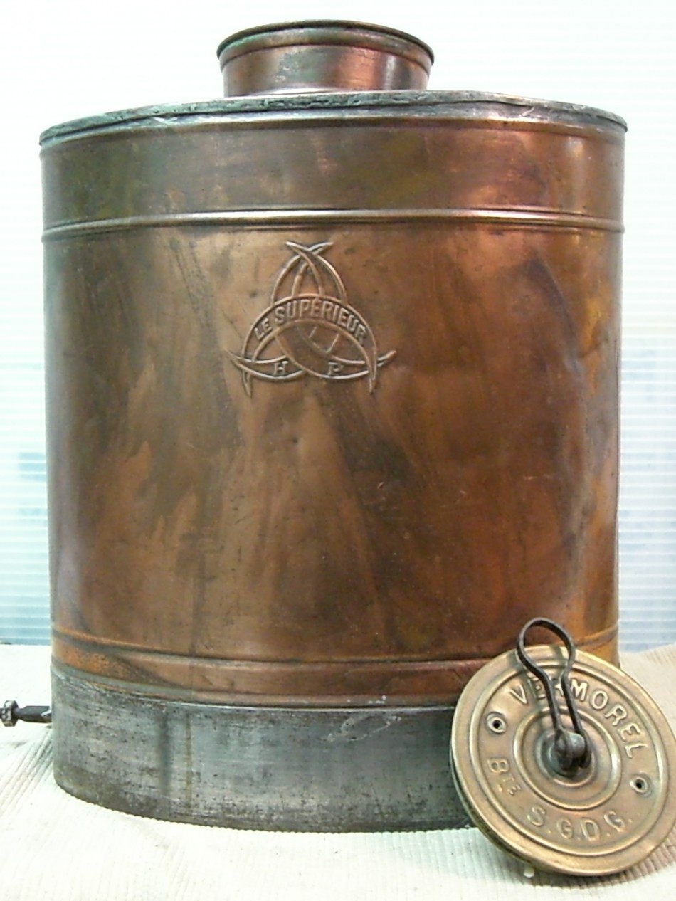 SULFATADOR 2