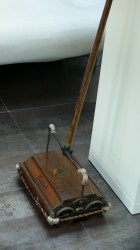 Barredora (2)