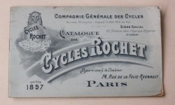 Catálogo bicicletas  Fr.