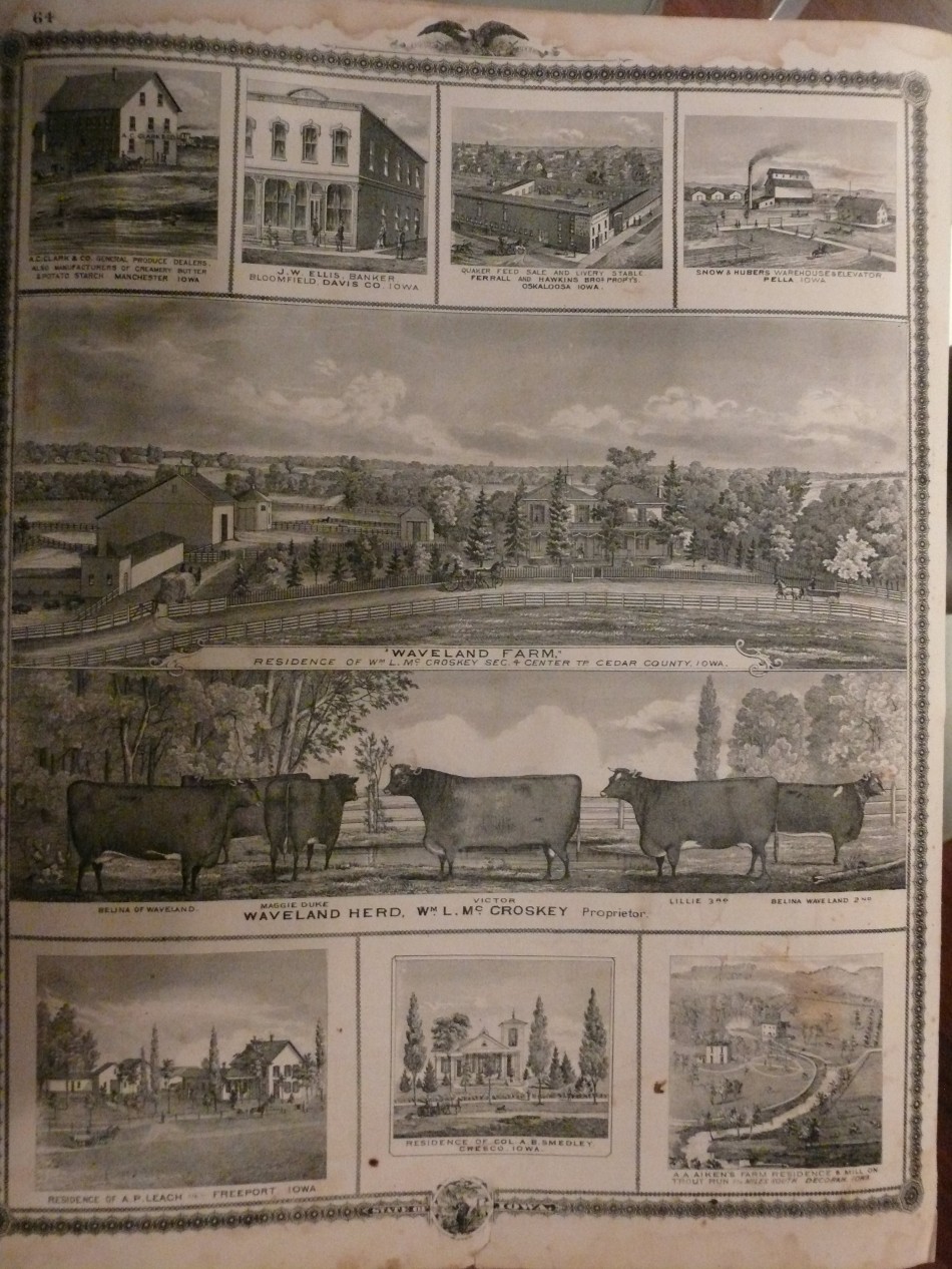 Litografía 1845 (1)