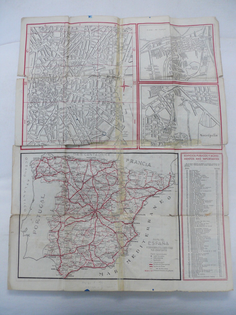 Madrid 1930 (1)