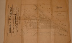 Plano BARCELONETA