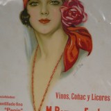 CARTEL  1920