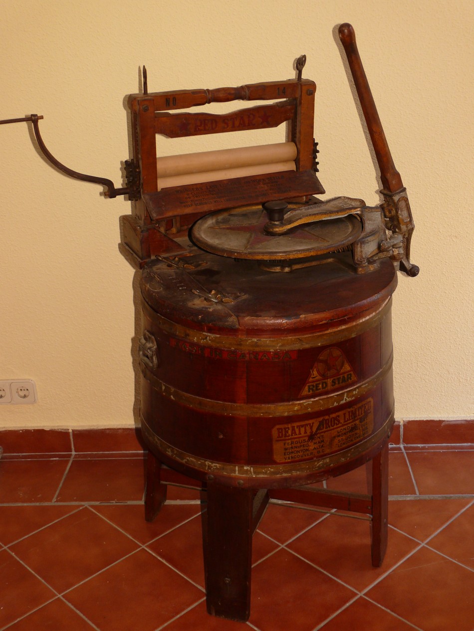 RICARDO COSAS VENTA (590)