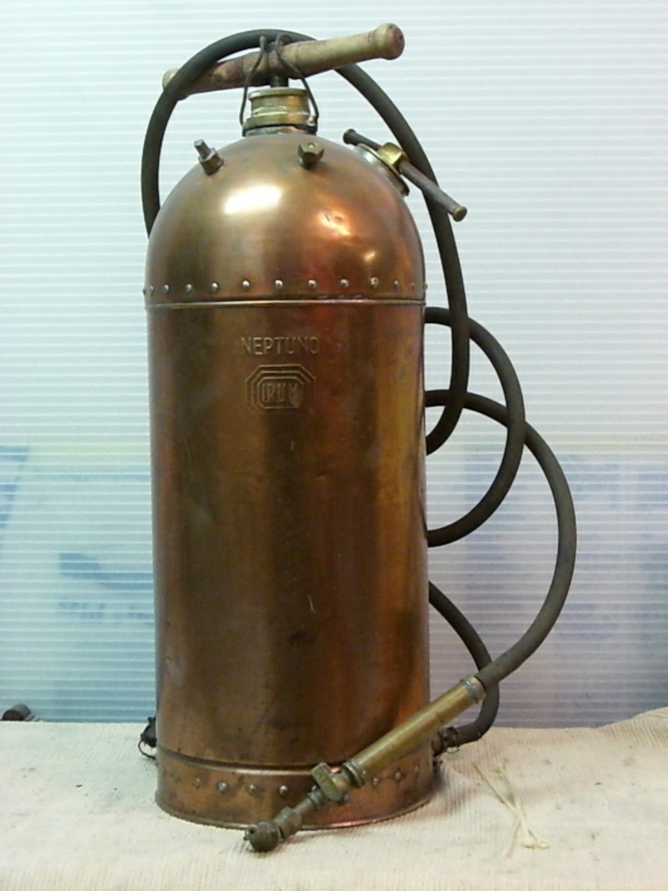 SULFATADOR1  350 €