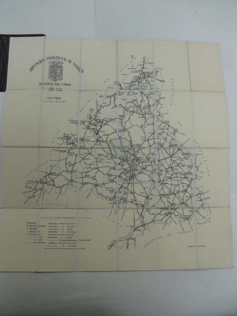 madrid 1944 200 €